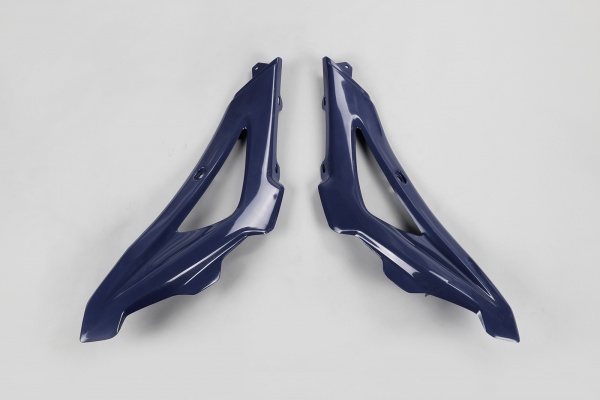 Radiator Covers blue for Husqvarna CR 125 - TE 499 - TE 510 - TC 510 - TE 310 - TC 310 - TE 250 - TE 511 - TC 499 - CR 250 -... Radiator Covers blue for Husqvarna CR 125 - TE 499 - TE 510 - TC 510 - TE 310 - TC 310 - TE 250 - TE 511 - TC 499 - CR 250 -...